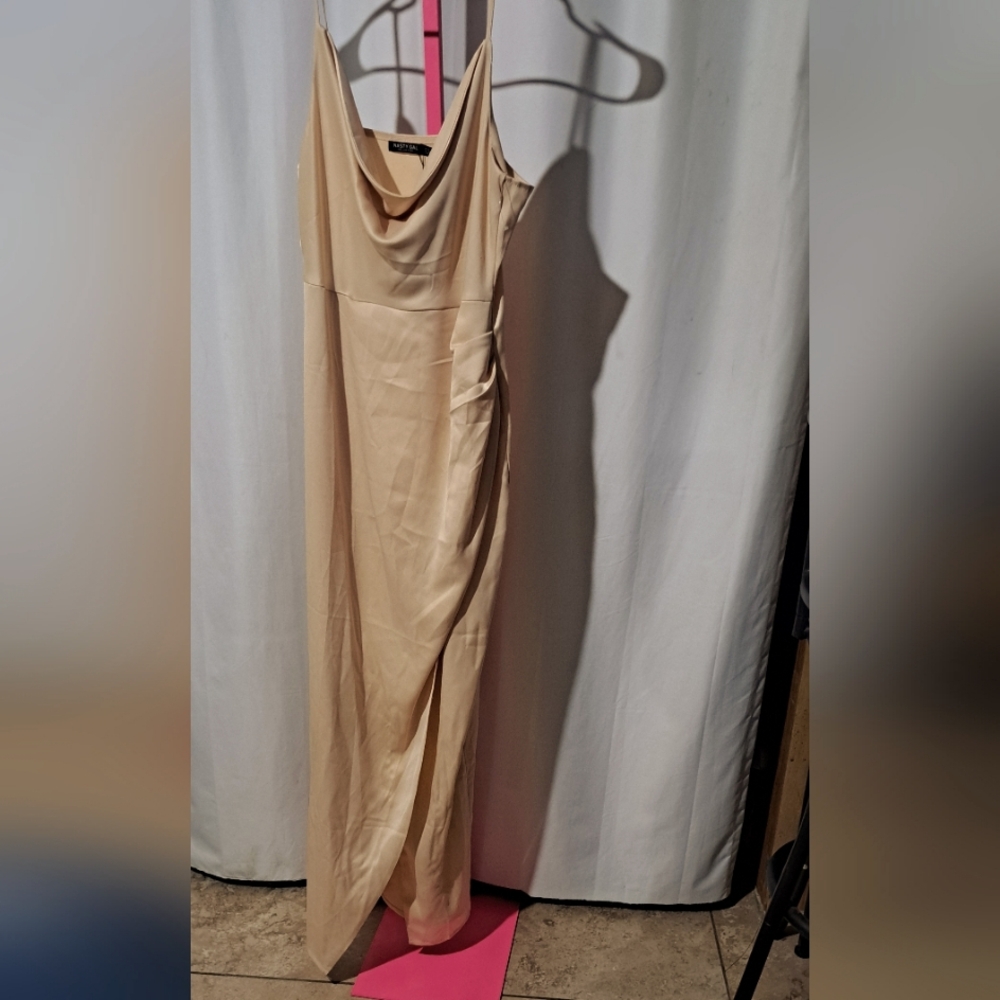 NASTY GAL DRESS